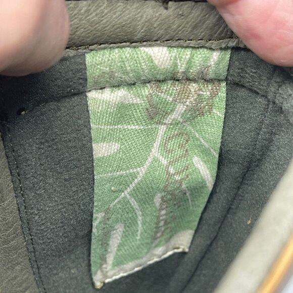 Anthropologie Cubanas Lace Up Riding Boots - Picture 6 of 7